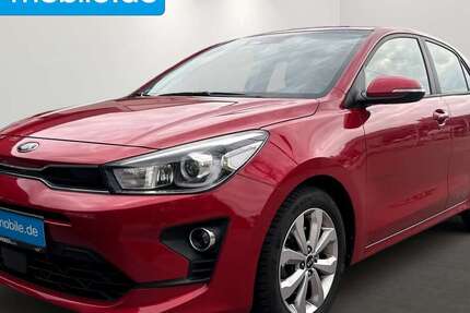 Kia Rio 43.900 km 12.390 &euro; Leonberg 71229