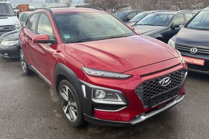 Hyundai KONA 42.000 km 17.999 &euro; Sindelfingen 71065