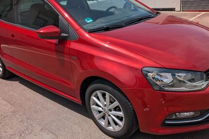 VW Polo 87.700 km 8.400 &euro; Freiberg a. Neckar 71691
