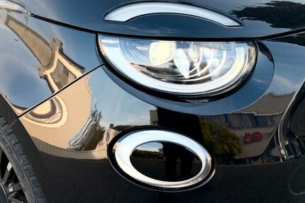 Fiat 500e 37.126 km 15.449 &euro; Fellbach bei Stuttgart 70736