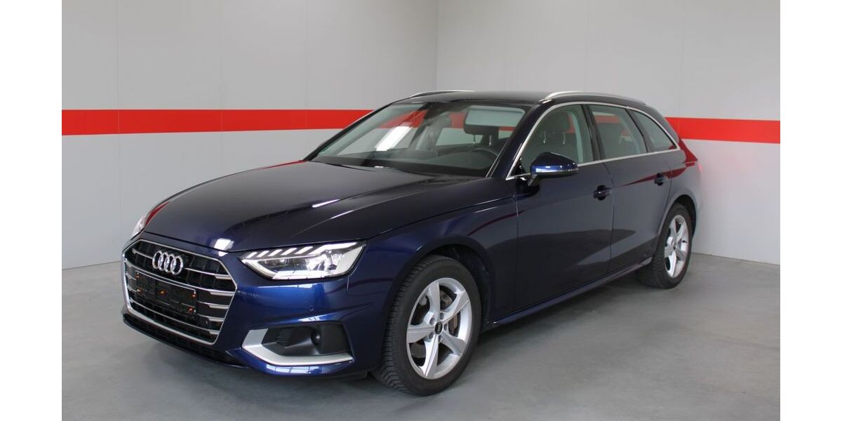 Audi A4 74.400 km 28.999 &euro; Althengstett 75382