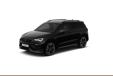 Cupra Ateca 1.505 km 39.730 &euro; Stuttgart-Feuerbach 70469