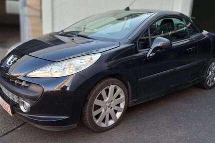 Peugeot 207 130.000 km 750 &euro; Reutlingen 72766