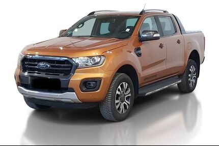 Ford Ranger 109.193 km 26.990 &euro; Magstadt 71106
