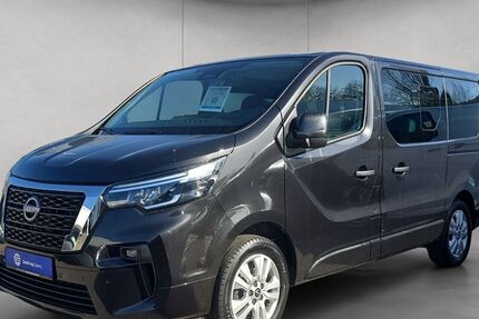 Nissan Primastar 24.250 km 32.490 &euro; Stuttgart 70329
