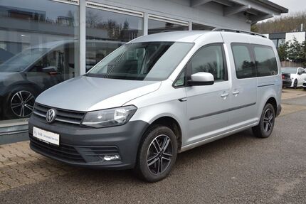 VW Caddy Maxi 175.361 km 13.990 &euro; Herrenberg bei Stuttgart 71083