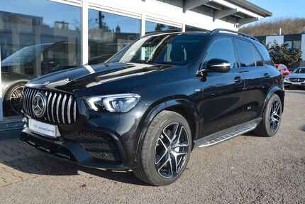 Mercedes-Benz GLE 53 AMG 83.561 km 64.990 &euro; Herrenberg bei Stuttgart 71083