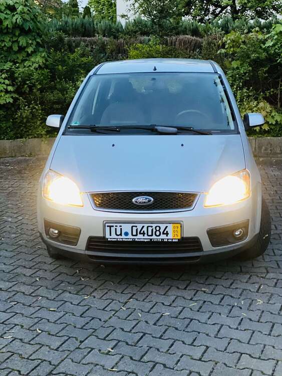 C-Max