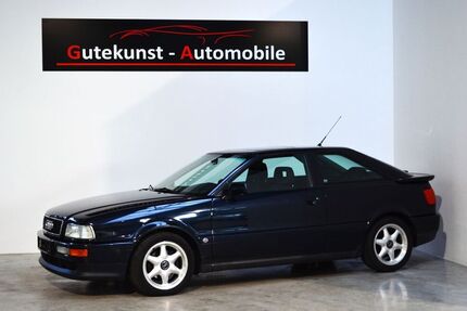 Audi 80