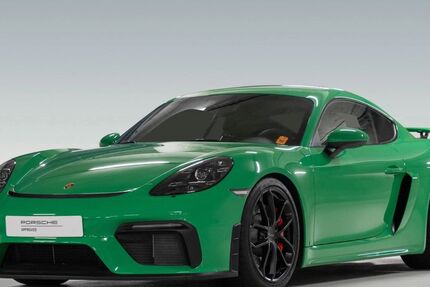 Porsche Cayman 3.100 km 123.500 € Stuttgart 70469