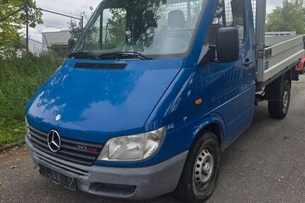 Mercedes-Benz Sprinter 176.900 km 5.750 € weinstadt 71384