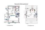 Maisonettenwohnung Jettingen - 3.5 Zimmer, 73 m&sup2;, 997&euro; | Angebot:26597562