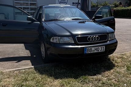 Audi A4 177.000 km 1.800 &euro; Steinenbronn 71144