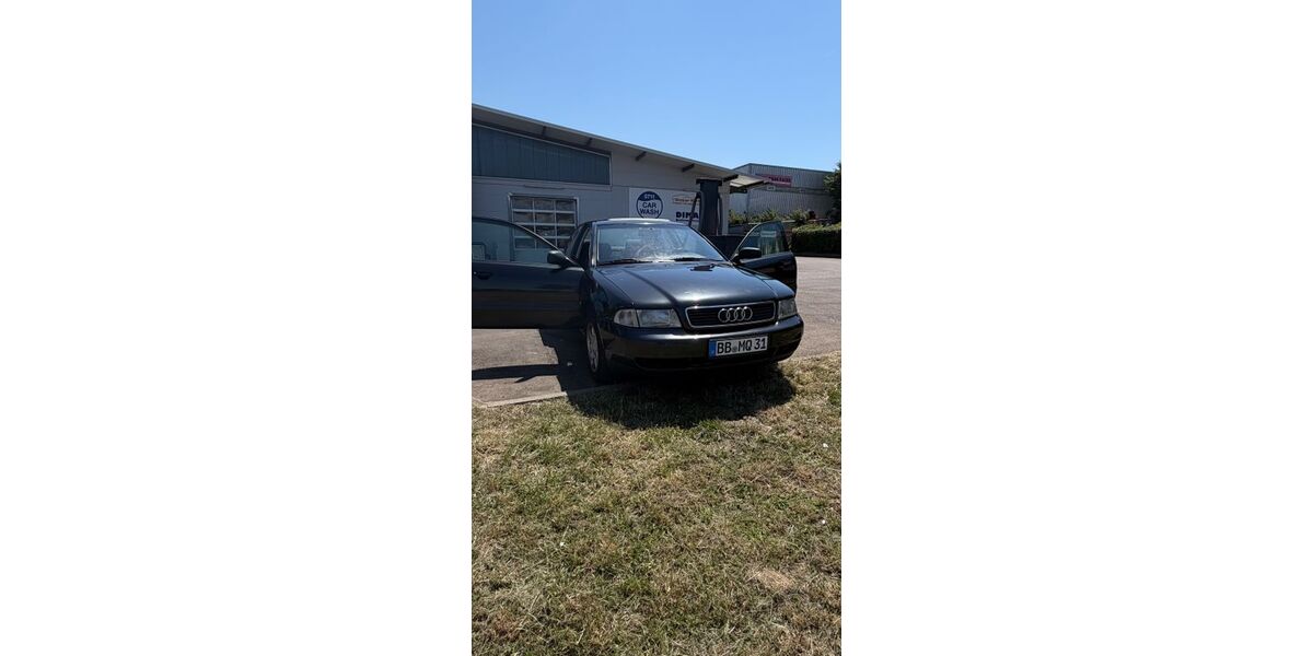 Audi A4 177.000 km 1.800 &euro; Steinenbronn 71144