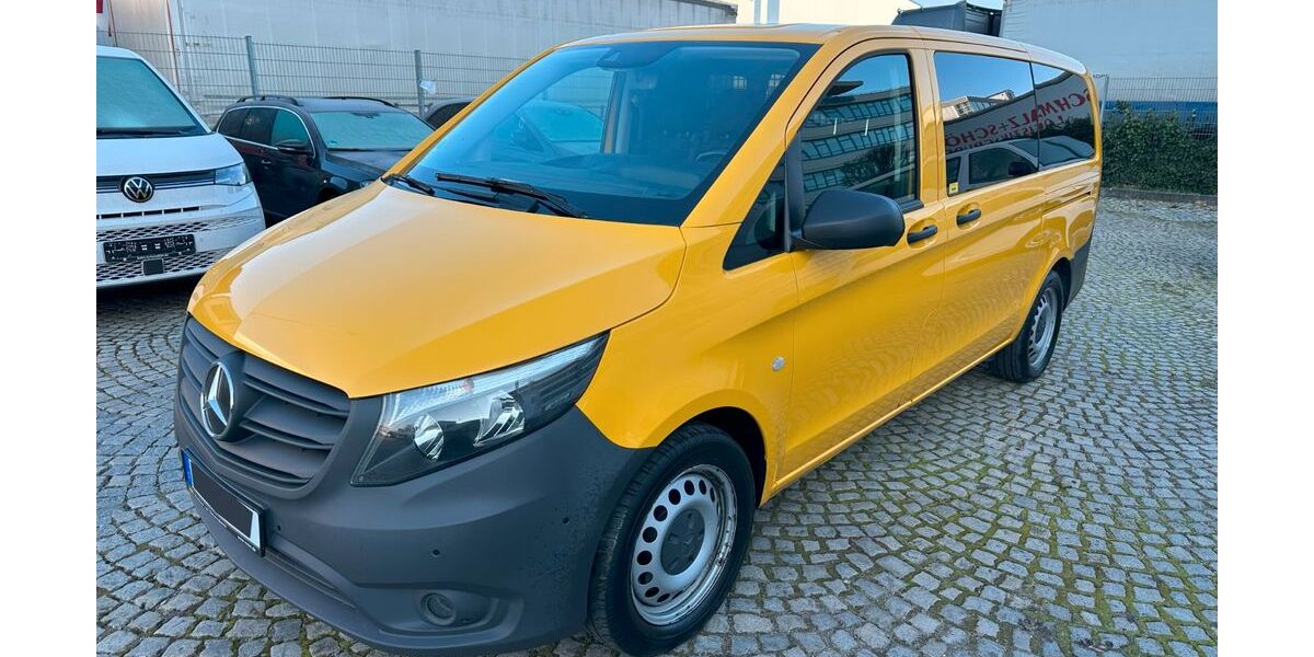 Mercedes-Benz Vito 198.800 km 17.800 &euro; Stuttgart 70378