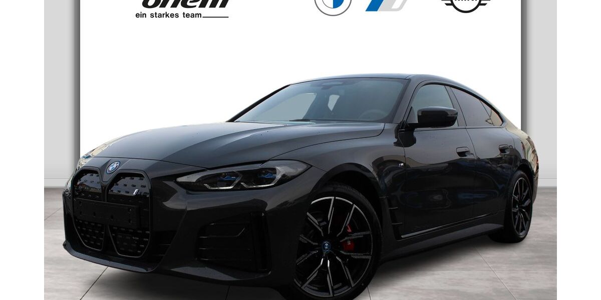 BMW i4 14.900 km 48.990 &euro; Filderstadt 70794