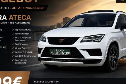 Cupra Ateca 96.500 km 22.770 &euro; Böblingen/Stuttgart 71032