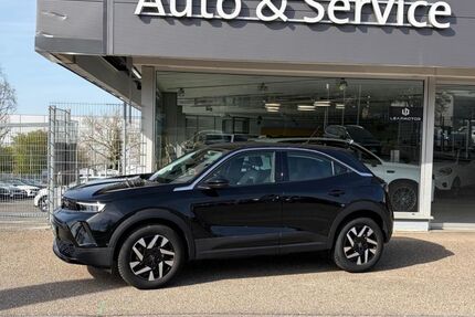 Opel Mokka 21.850 km 16.770 &euro; Pforzheim 75181