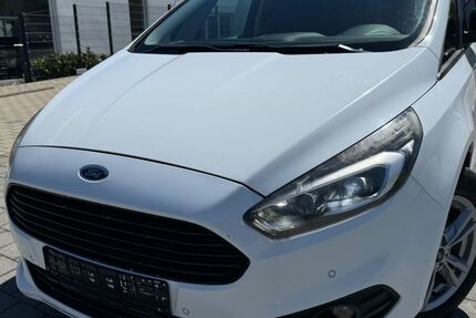 Ford S-Max 198.000 km 7.970 &euro; Holzgerlingen 71088