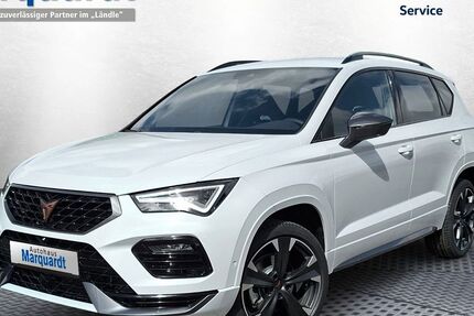 Cupra Ateca 1.400 km 32.990 &euro; Stuttgart-Zuffenhausen 70437