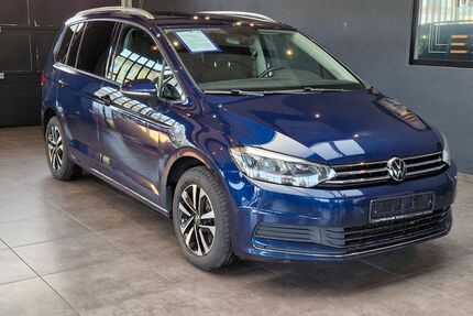 VW Touran 220.000 km 13.999 &euro; Gäufelden 71126