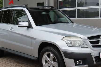 Mercedes-Benz GLK 280 224.000 km 7.390 &euro; Stuttgart 70329