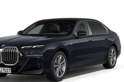 BMW 740