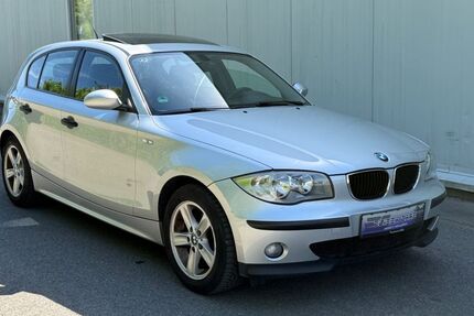 BMW 118 168.000 km 2.950 &euro; Möglingen 71696
