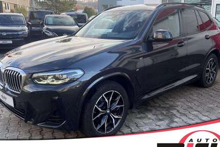 BMW X3 43.650 km 39.970 &euro; Leonberg 71229