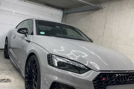 Audi RS5 45.000 km 82.100 &euro; Neubulach 75387
