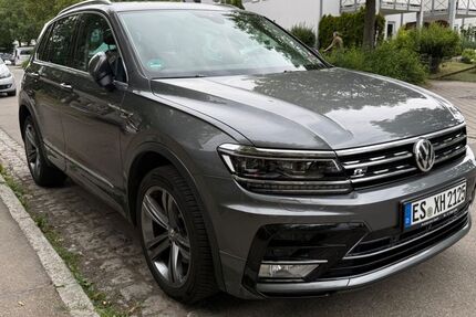 VW Tiguan 210.526 km 17.999 &euro; Denkendorf 73770
