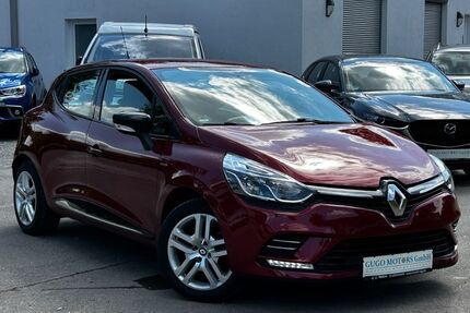 Renault Clio 78.000 km 7.699 &euro; Aichtal 72631