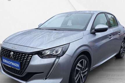 Peugeot 208 30.300 km 13.890 € Böblingen 71034