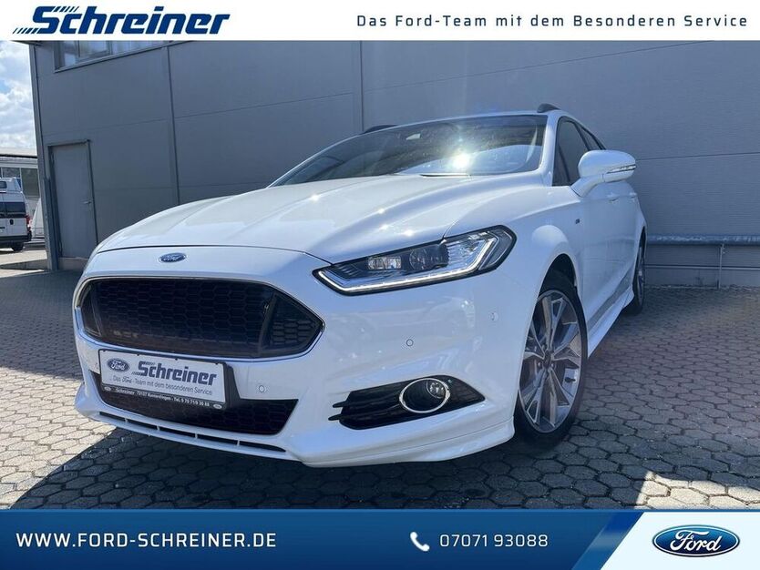 Mondeo