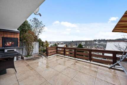 Haus Denkendorf - 6 Zimmer, 116 m&sup2;, 570.000&euro; | Angebot:24984066