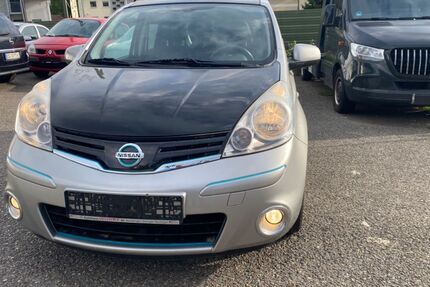 Nissan Note 139.000 km 4.700 &euro; Esslingen 73728