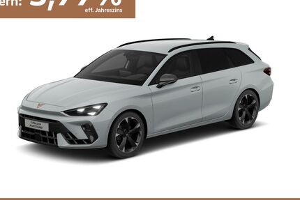 Cupra Leon 28.506 km 31.930 &euro; Stuttgart-Feuerbach 70469