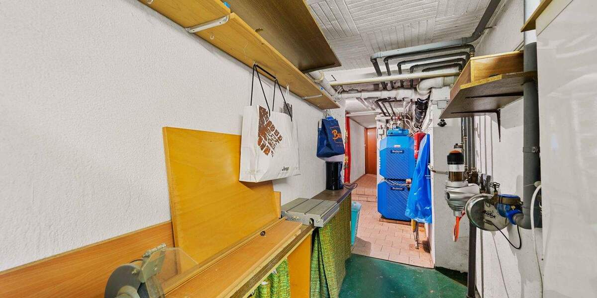 Reihenendhaus Markgröningen Unterriexingen - 3 Zimmer, 92 m&sup2;, 230.000&euro; | Angebot:25681504