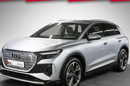Audi Q4 e-tron 18.960 km 29.940 &euro; Stuttgart 70469