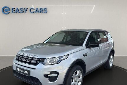 Land Rover Discovery Sport 150.000 km 9.990 € Neckartenzlingen 72654