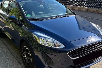 Ford Fiesta 31.800 km 11.390 &euro; Ostfildern 73760