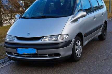 Renault Espace 211.497 km 1.800 &euro; Wildberg/ Sulz am Eck 72218