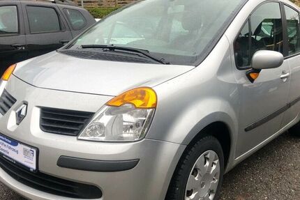 Renault Modus