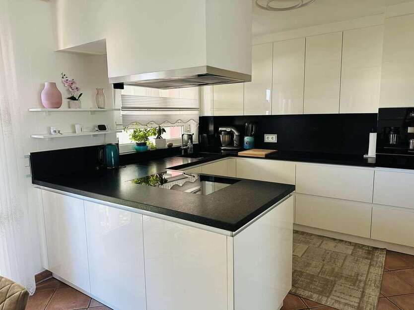 Wohnung zum Kaufen in Remseck 498.000 € 98 m²
