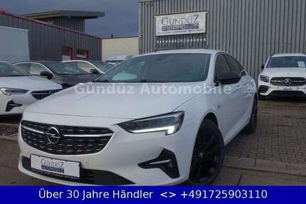 Opel Insignia 141.000 km 16.999 &euro; Nufringen 71154
