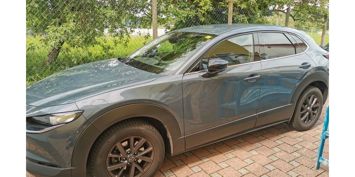 Mazda CX-30 49.000 km 22.000 &euro; Herrenberg 71083