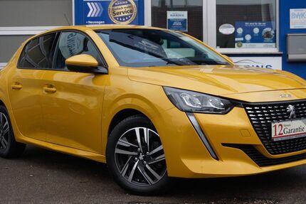 Peugeot 208 58.799 km 12.790 &euro; Nürtingen 72622