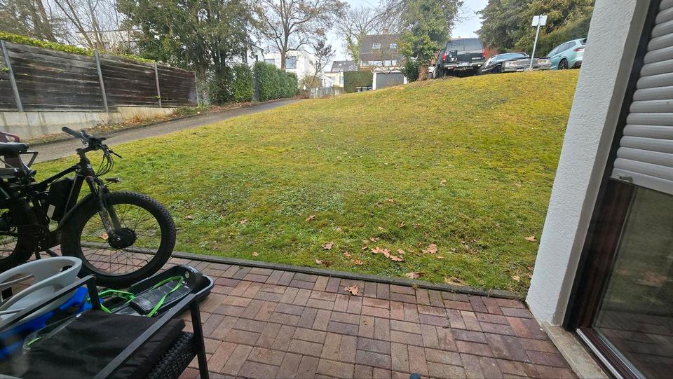 Erdgeschoßwohnung Leonberg - 4 Zimmer, 103 m&sup2;, 499.999&euro; | Angebot:24751625