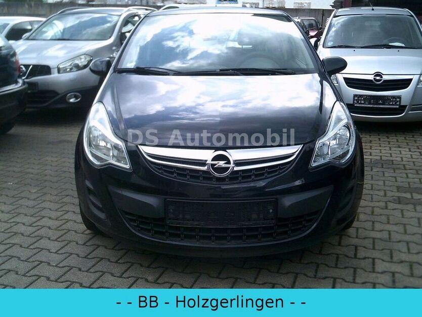 Corsa