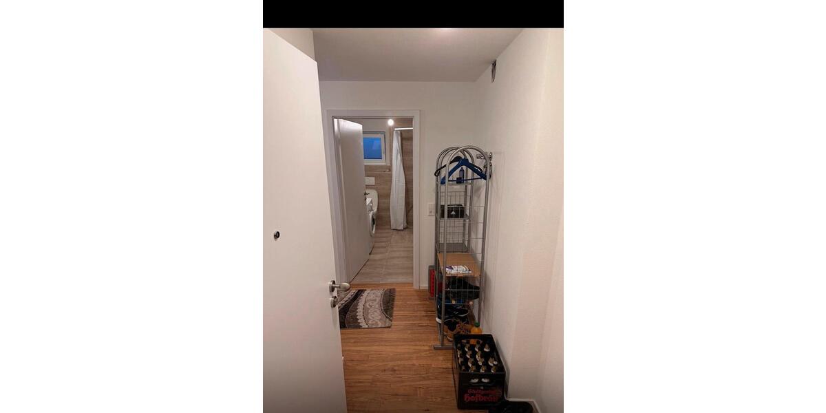 Etagenwohnung Calw - 2 Zimmer, 45 m&sup2;, 450&euro; | Angebot:24804744